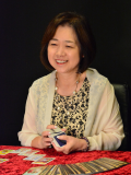 彩月先生