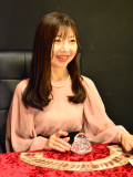 月詠 愛結花先生