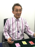 礼恩先生