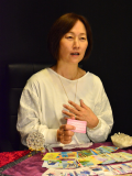 麗仙先生