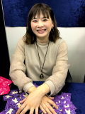 咲月ノア先生