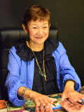 水城みずは先生